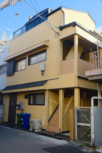 過客之家 日本橋横浜201