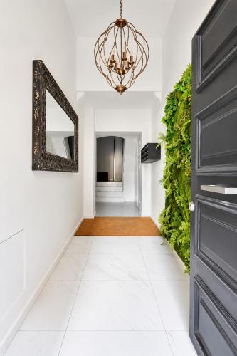 Av Salamanca - Wonderful City Apartment
