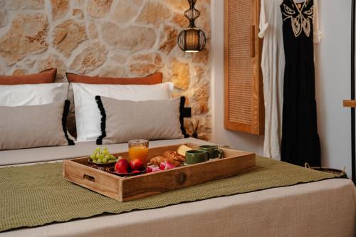 Amalga Residence Naxos