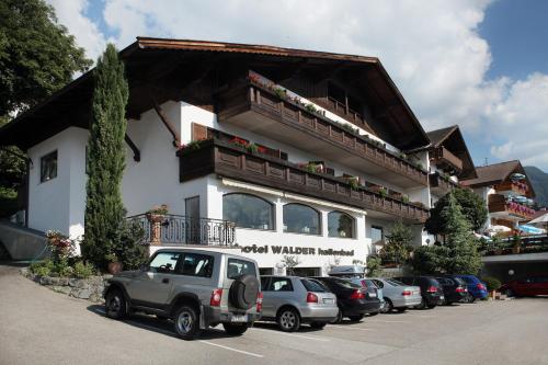 Hotel Walder – Photos 2