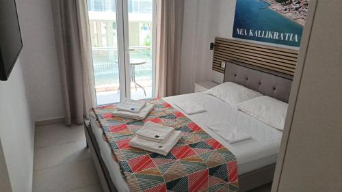 V & V Apartman