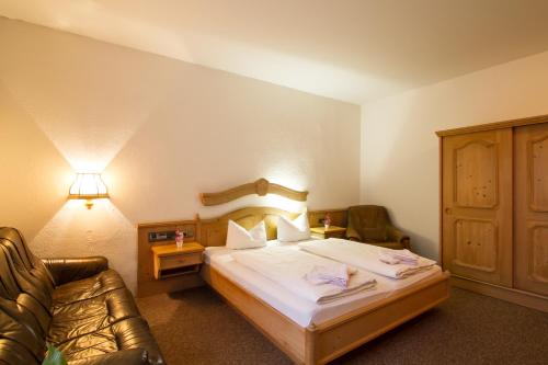 Gallery image of Hotel Gröbern am See in Gröbern
