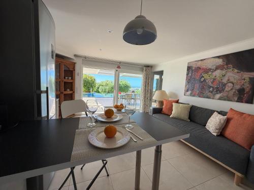 Apartment Mel de Flor