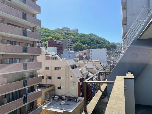Hotel The Scene nagasaki