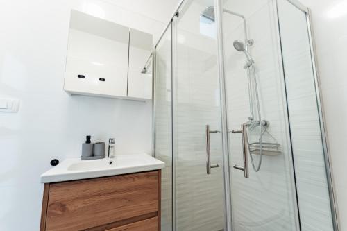 Villa Lumare Boutique Apartments