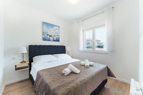Villa Lumare Boutique Apartments