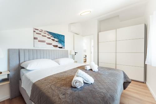Villa Lumare Boutique Apartments