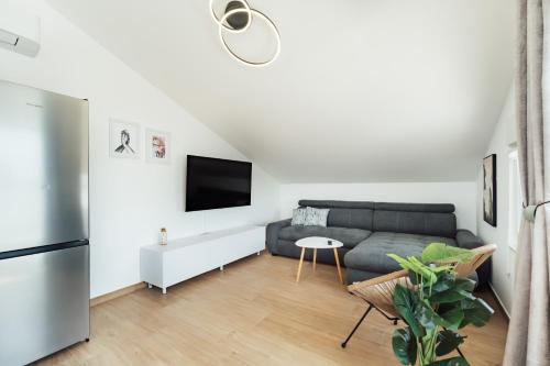 Villa Lumare Boutique Apartments