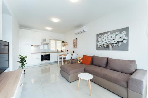 Villa Lumare Boutique Apartments