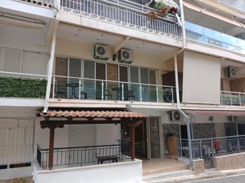 V & V Apartman