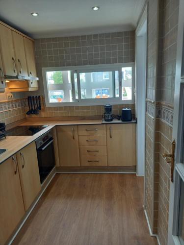 Cozy flat at the heart of Benalmadena Costa!