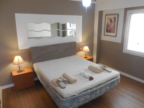 Cozy flat at the heart of Benalmadena Costa!