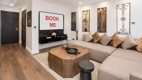 Free housekeeping visits during your stay - StayShort - Luxe Studio Stay in Fortunato Stay for 2