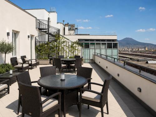 Stelle Hotel The Businest