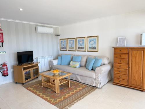 Apartment Abelha