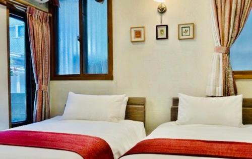 Serendipity Shibuya Nest Homestay