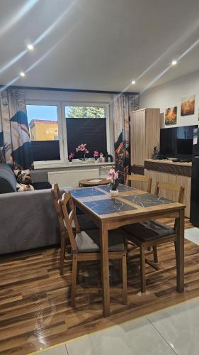 Apartament Na Wzgórzu