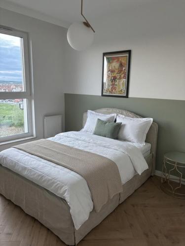 Rio Apartament z parkingiem Gdańsk Kowale Trójmiasto