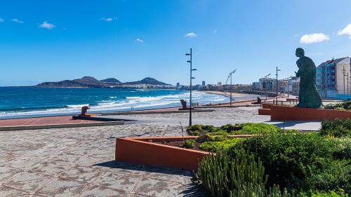Pavía Playa