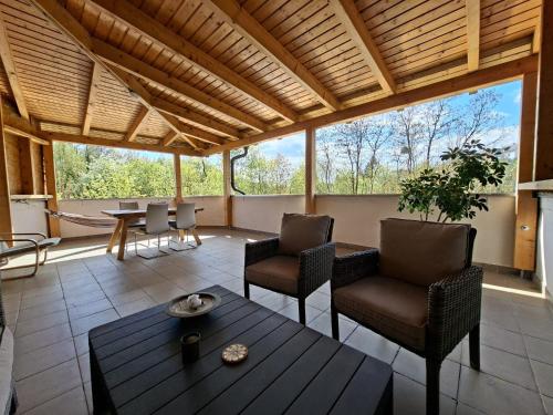 Neu renovierte Altbauwohnung im Herzen von Steyr 100qm