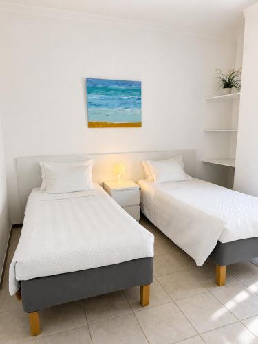 Apartamentos Central