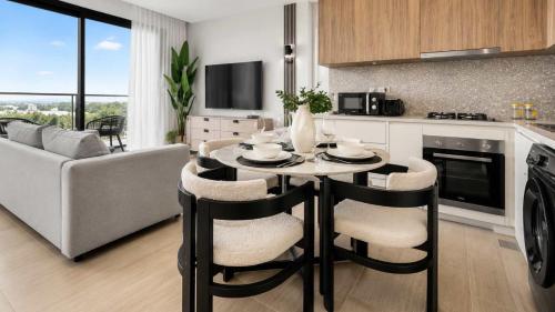 Free housekeeping visits during your stay - StayShort - Studio for 4 in Majan