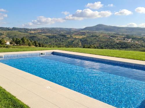 Басейн в или близо до Quinta da Cabrida - Casa do Feitor - Douro