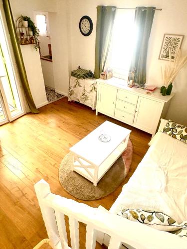 La casita