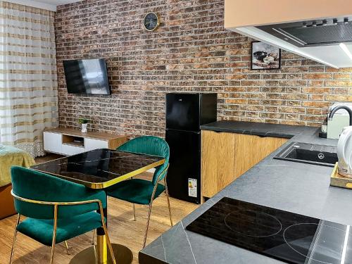 Nowy Dwór Mazowiecki Chic Studio by BookingHost