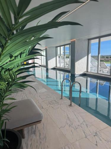 The Dr Pure Spa, Bayline Beach Spa & Gym