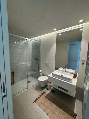 The Dr Pure Spa, Bayline Beach Spa & Gym