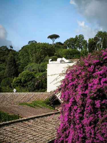 TRASTEVERE URBAN SUITE