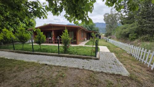 Foto Cirali Camping 2