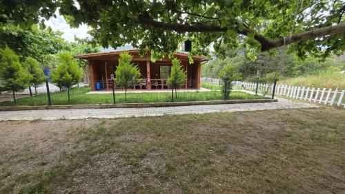 Foto Cirali Camping 3