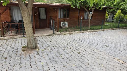 Foto Cirali Camping 4