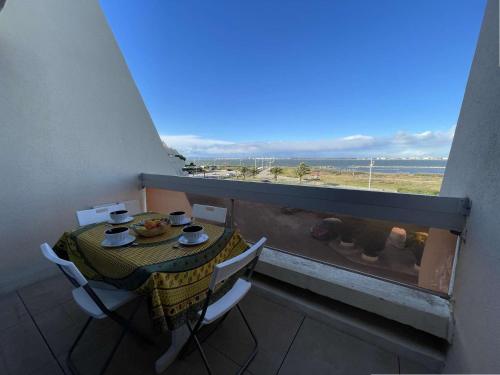 Appt studio PORT CAMARGUE PC780-066