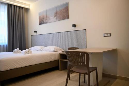 Casa Manita - 501