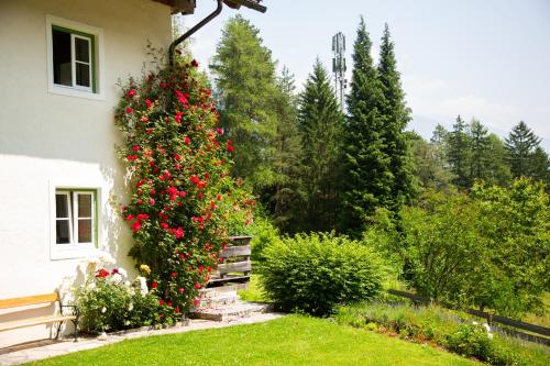 Forsthaus Stein - historic and luxurious