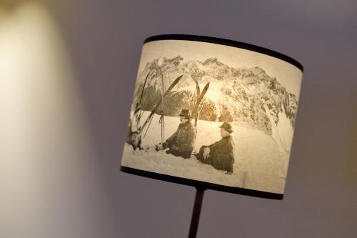 Gambar di galeri bagi Antonius Natur Apartment - kinderfreie Unterkunft di Lavant
