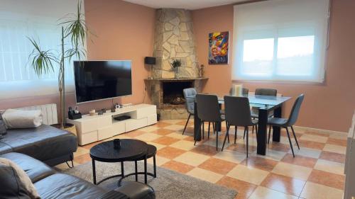 Villa del Lago Lloret Private Pool & Garden