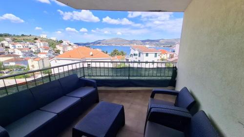 Apartment Antonija in Okrug Gornji