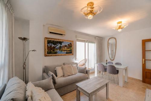 Apartamento Mounia