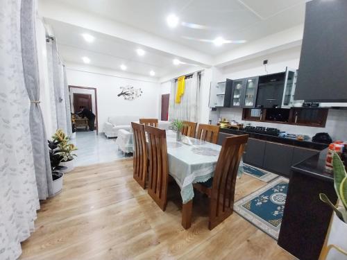 Gallery image of L Cube Homestay Dirang in Dirang Dzong