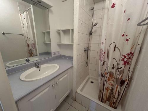 Appt 2 pièces cabine PORT CAMARGUE PC940-B13