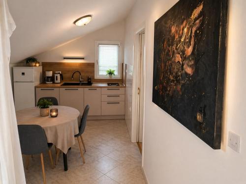 Villa Sunce Apartments Rab
