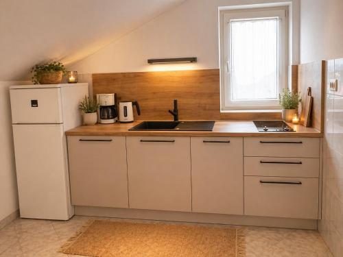 Villa Sunce Apartments Rab