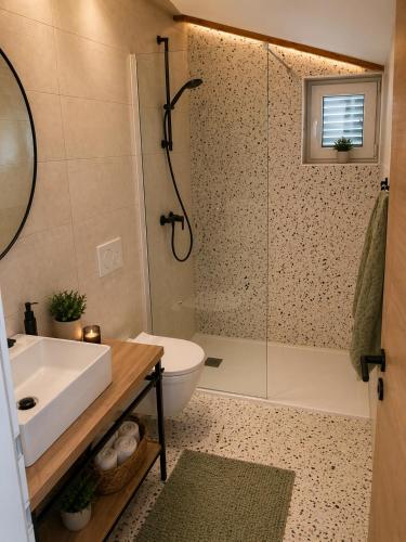 Villa Sunce Apartments Rab