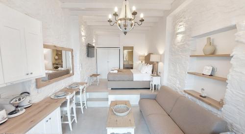 TOP SUITES