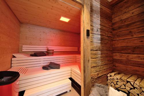 Gambar di galeri bagi Antonius Natur Apartment - kinderfreie Unterkunft di Lavant