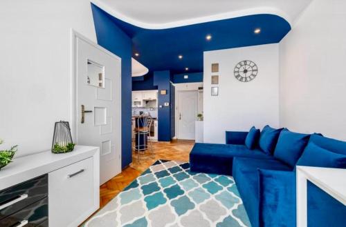 The Indigo Studio in Heart of Town - Top Location!